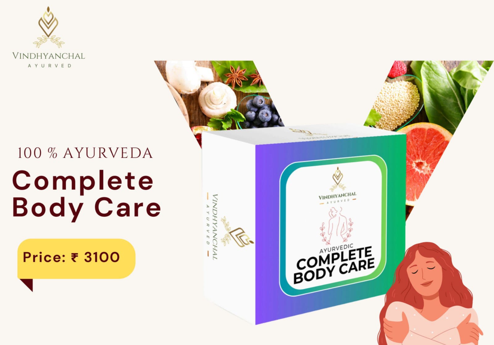 Complete Body Care